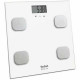 Весы напольные Tefal BM2523V0 белый