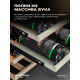Винный шкаф Meyvel MV46NH-KBT2