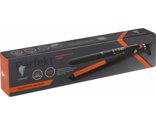 Щипцы LEONORD LE-1205