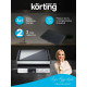 Гриль KORTING KGP 0406