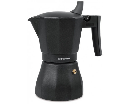 Кофеварка Rondell Kafferro RDA-994