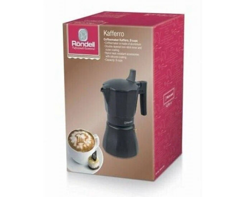 Кофеварка Rondell Kafferro RDA-994