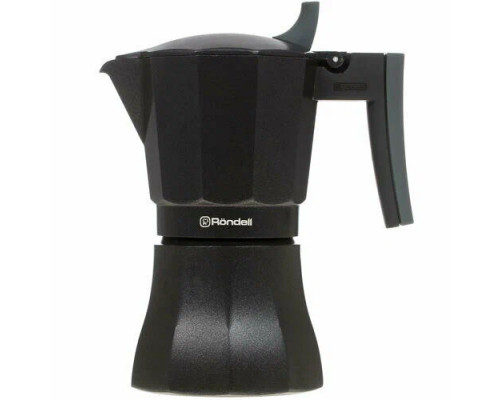 Кофеварка Rondell Kafferro RDA-994