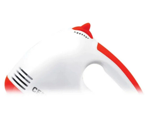 Миксер Centek CT-1111 белый/серый