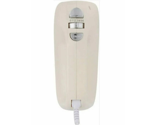 Миксер LEONORD LE-1739 бежевый