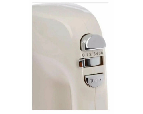 Миксер LEONORD LE-1739 бежевый