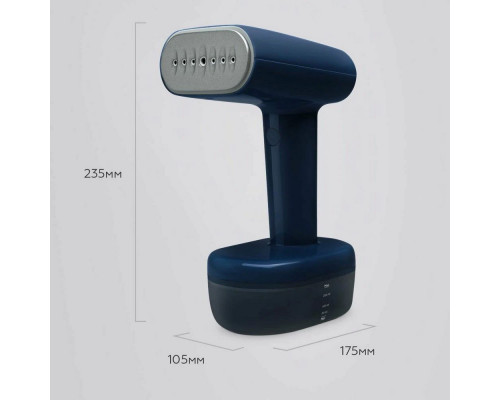 Отпариватель BQ SG1007H Blue