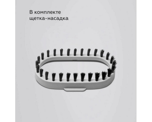 Отпариватель BQ SG1007H Blue-White