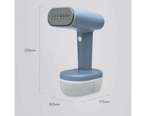 Отпариватель BQ SG1007H Blue-White