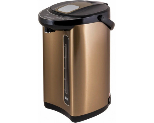 Термопот Energy TP-617 золотой