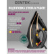 Утюг Centek CT-2346 золотой