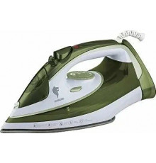 Утюг LEONORD LE-1808 оливковый