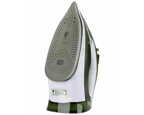 Утюг LEONORD LE-1808 оливковый