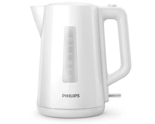 Чайник Philips HD9318/00 белый
