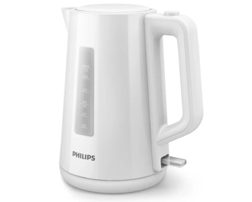 Чайник Philips HD9318/00 белый