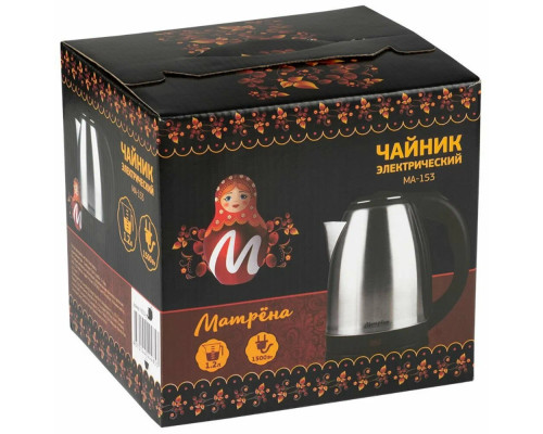 Чайник МАТРЁНА MA-153