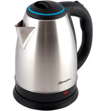 Чайник Матрёна MA-001 нержавейка голубой