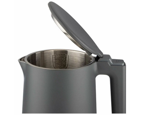 Чайник Energy E-215 серый