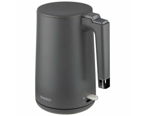 Чайник Energy E-215 серый