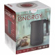 Чайник Energy E-215 серый