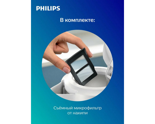 Чайник PHILIPS HD9411/00