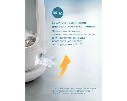 Чайник PHILIPS HD9411/00