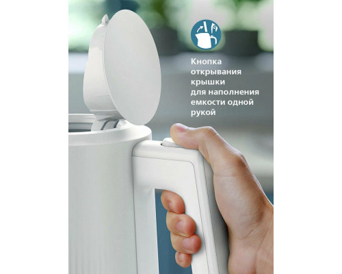 Чайник PHILIPS HD9411/00