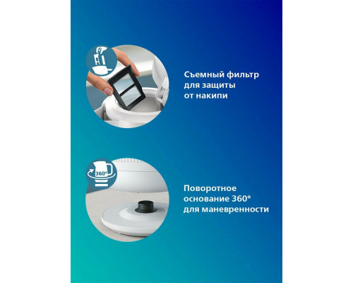 Чайник PHILIPS HD9411/00