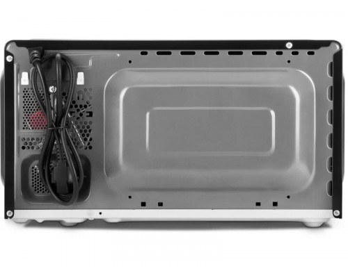 Микроволновая печь Vitek VT-MW0420 черный/серебристый