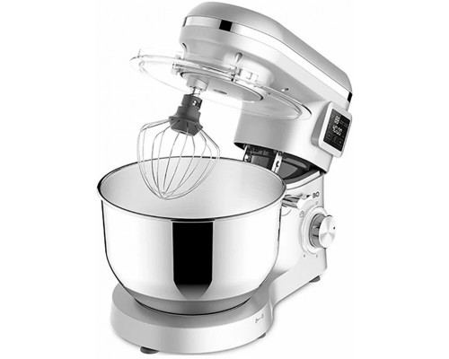 Миксер BQ MX640 серебристый