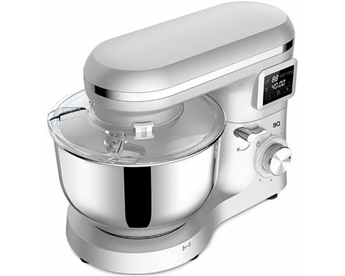 Миксер BQ MX640 серебристый