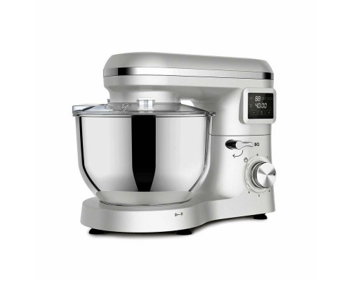 Миксер BQ MX640 серебристый