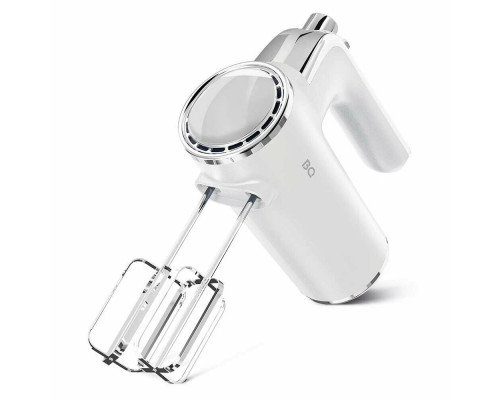 Миксер BQ MX420 белый