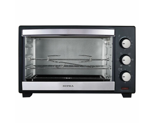 Мини-печь SUPRA MTS-3006 черный
