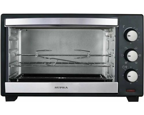 Мини-печь SUPRA MTS-3006 черный
