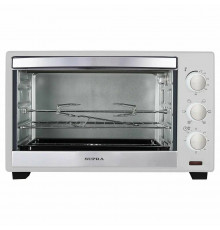 Мини-печь SUPRA MTS-3505 белый