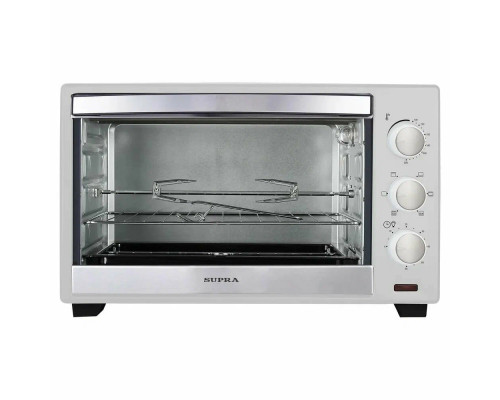 Мини-печь SUPRA MTS-3505 белый