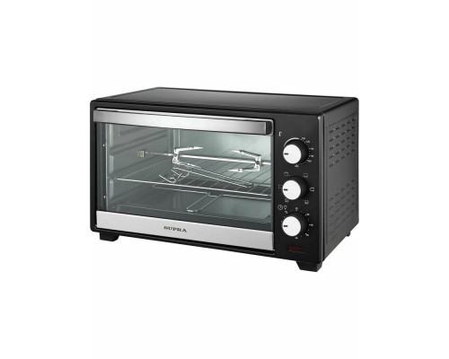 Мини-печь SUPRA MTS-3506 черный
