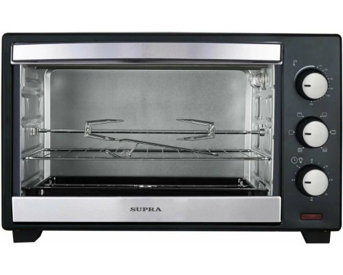 Мини-печь SUPRA MTS-3506 черный