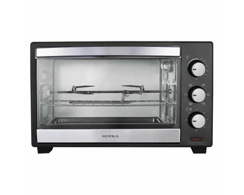 Мини-печь SUPRA MTS-4506 черный