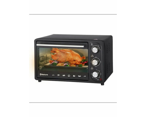 Мини-печь Sakura SA-7003B
