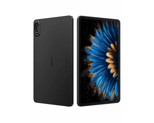 Планшет Blackview Mega 2 12/256GB Gray