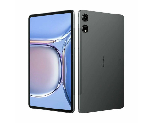 Планшет Blackview MEGA 3 12/256GB SET Space Grey
