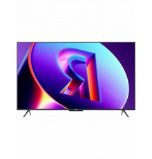 Телевизор YANDEX YNDX-00104 черный