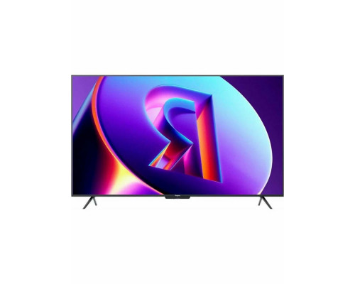 Телевизор YANDEX YNDX-00104 черный