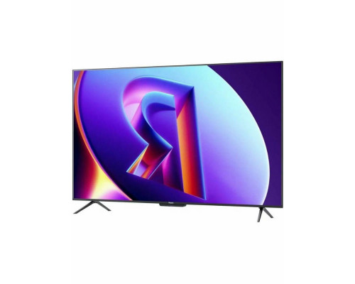 Телевизор YANDEX YNDX-00104 черный