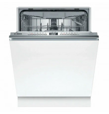 Встраиваемая посудомоечная машина Bosch SMV4EVX11E