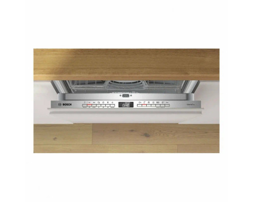 Встраиваемая посудомоечная машина Bosch SMV4EVX11E