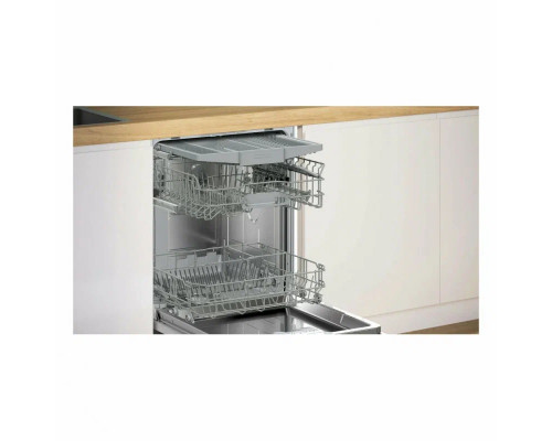 Встраиваемая посудомоечная машина Bosch SMV4EVX11E