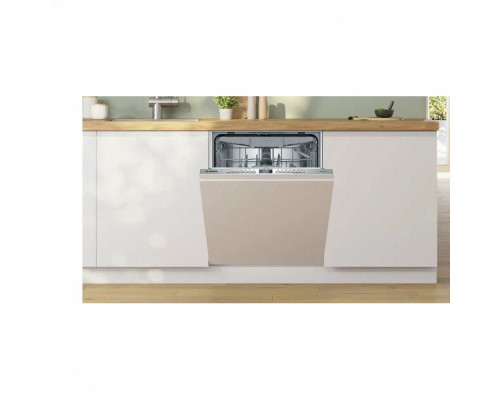 Встраиваемая посудомоечная машина Bosch SMV4EVX11E